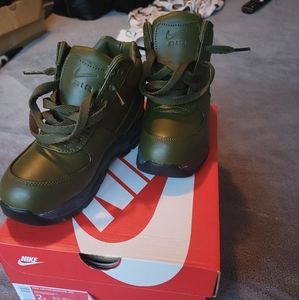 Nike ACG all weather boot